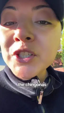 🎤#chingona 