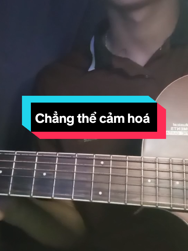 Kể từ ngày đổ vỡ...|| ... ... ... #fypシ゚ #nhactamtrang #chillbuon #guitarcover #Chẳngthểcảmhoá 