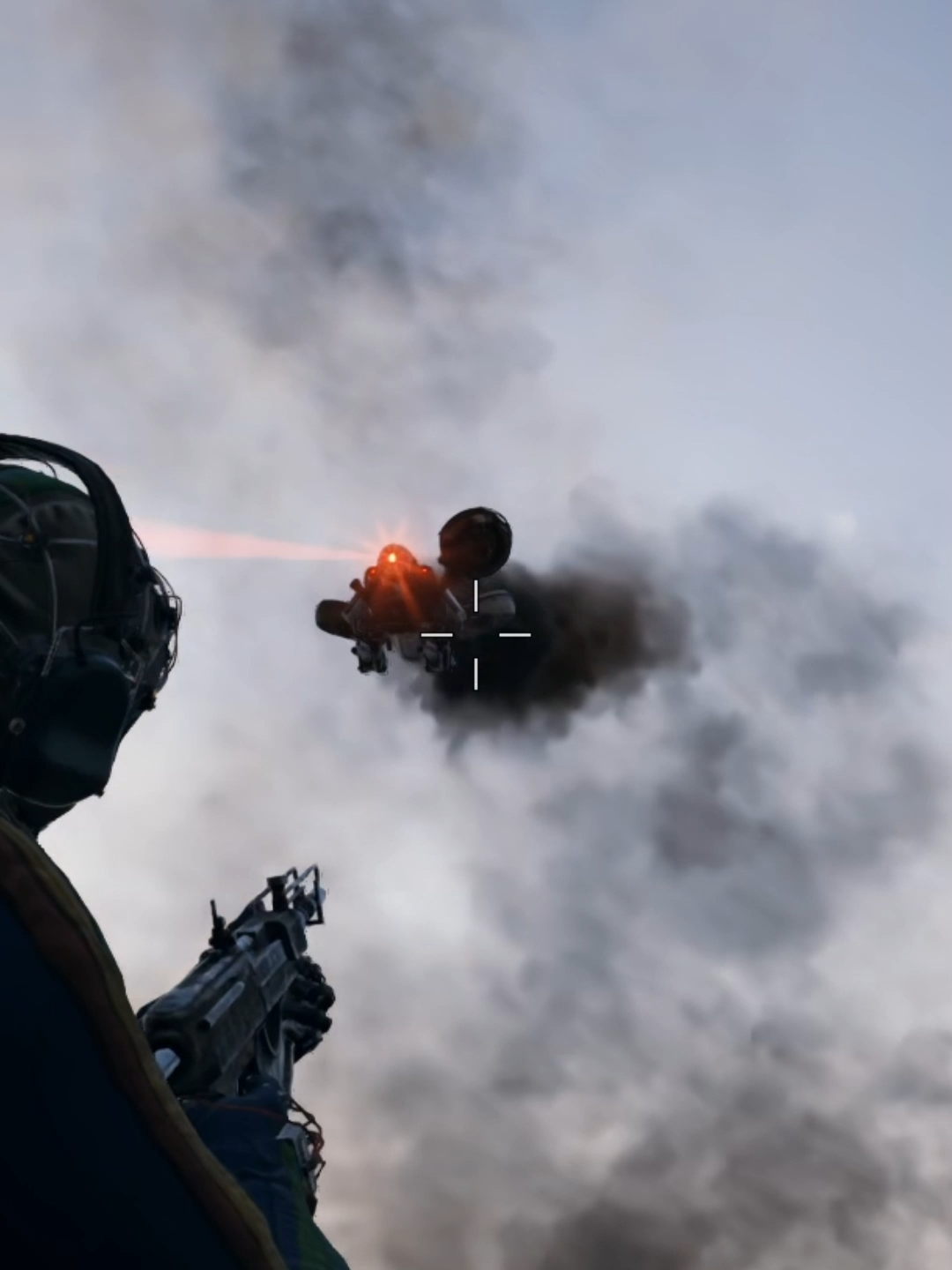 MINHA PRIMEIRA IMPRESSÃO DO ARC RAIDERS #arcraiders #gameplay #gamesnotiktok