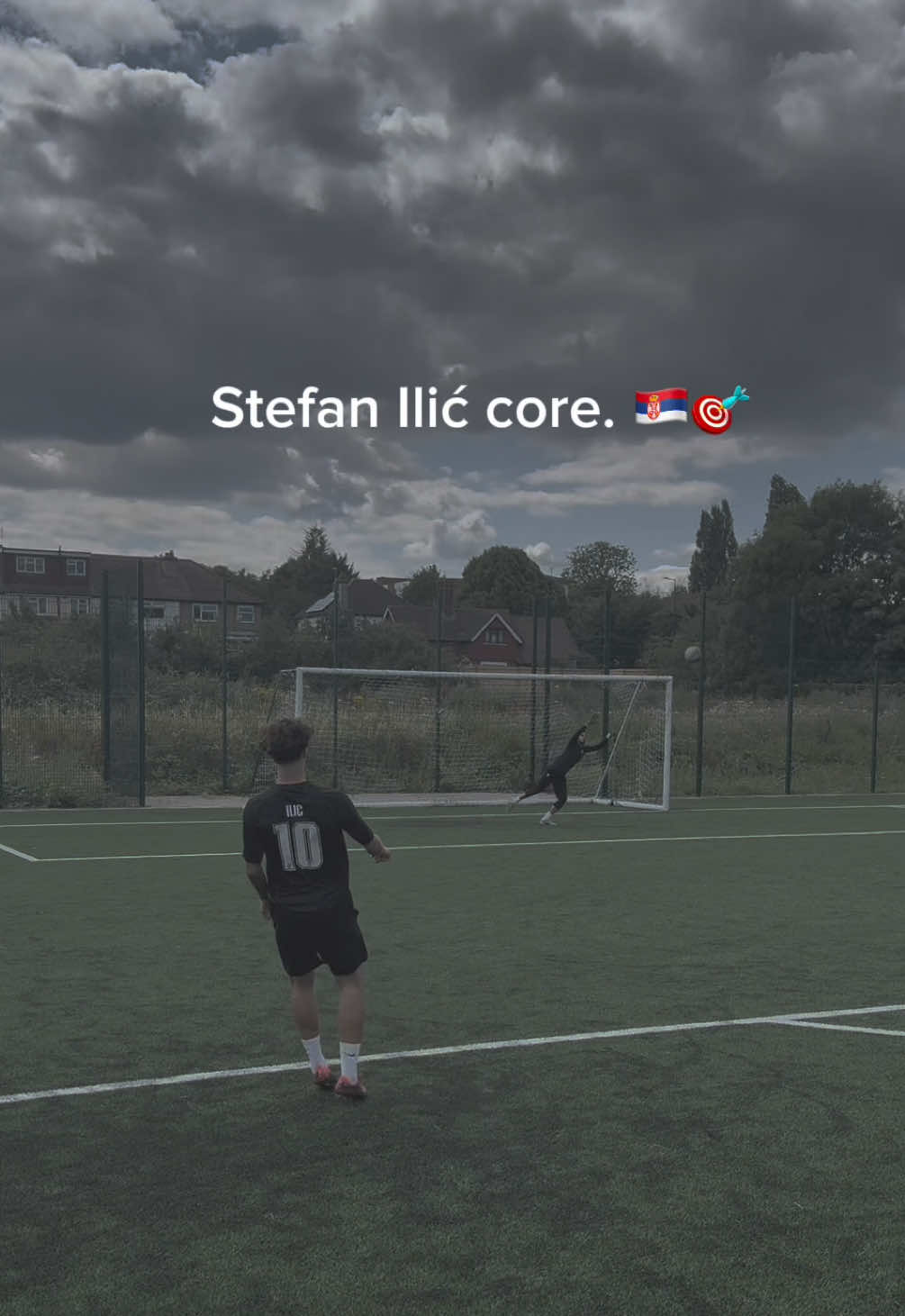 🇷🇸🎯core.  #football #Soccer #footballtiktok #soccertiktok #viral 