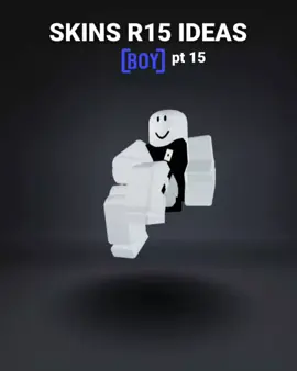 Outfit Idea . . . #outfit #foryou #boy #fyp #robloxedit 