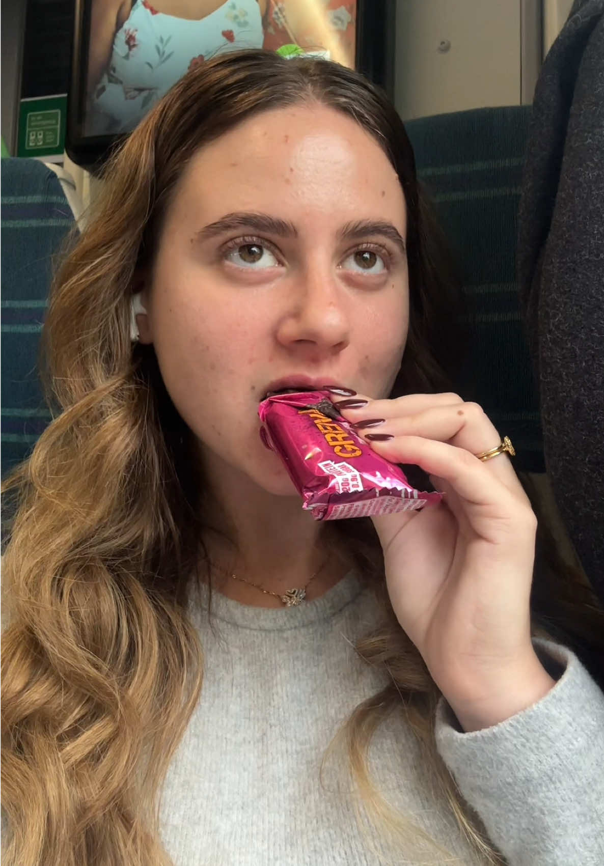 #ad @Grenade @Social Tip 🍫