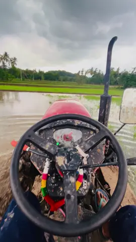 චීස් කෑලි හාන මන් 😌💗#viral #wireless #mahindra #575plus 