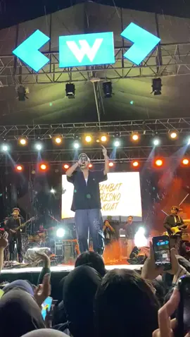 Sopo mw seng entuk klambine Mas Hasan #Aftershine 