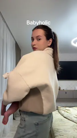 Мимо этого тренда я не смогла пройти 😂❤️ #мамавдекрете #addictedtoyou #тренды #рекомендации #baby 