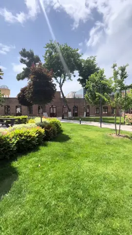 Cənnət Məkanim Qazax 🇦🇿                 #Qazax #kəşfet #beniöneçıkart #fypシ゚ 