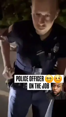 his partner trying to protect him for the wrong reasons #creatorsearchinsights #police #intoxicated #officer #fenty 