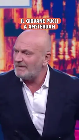 I problemi cambiano con il tempo!!! #pucci #andreapucci 