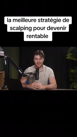 la meilleure stratégie de scalping pour devenir rentable #trading #kasper #crypto #kaspertrading 