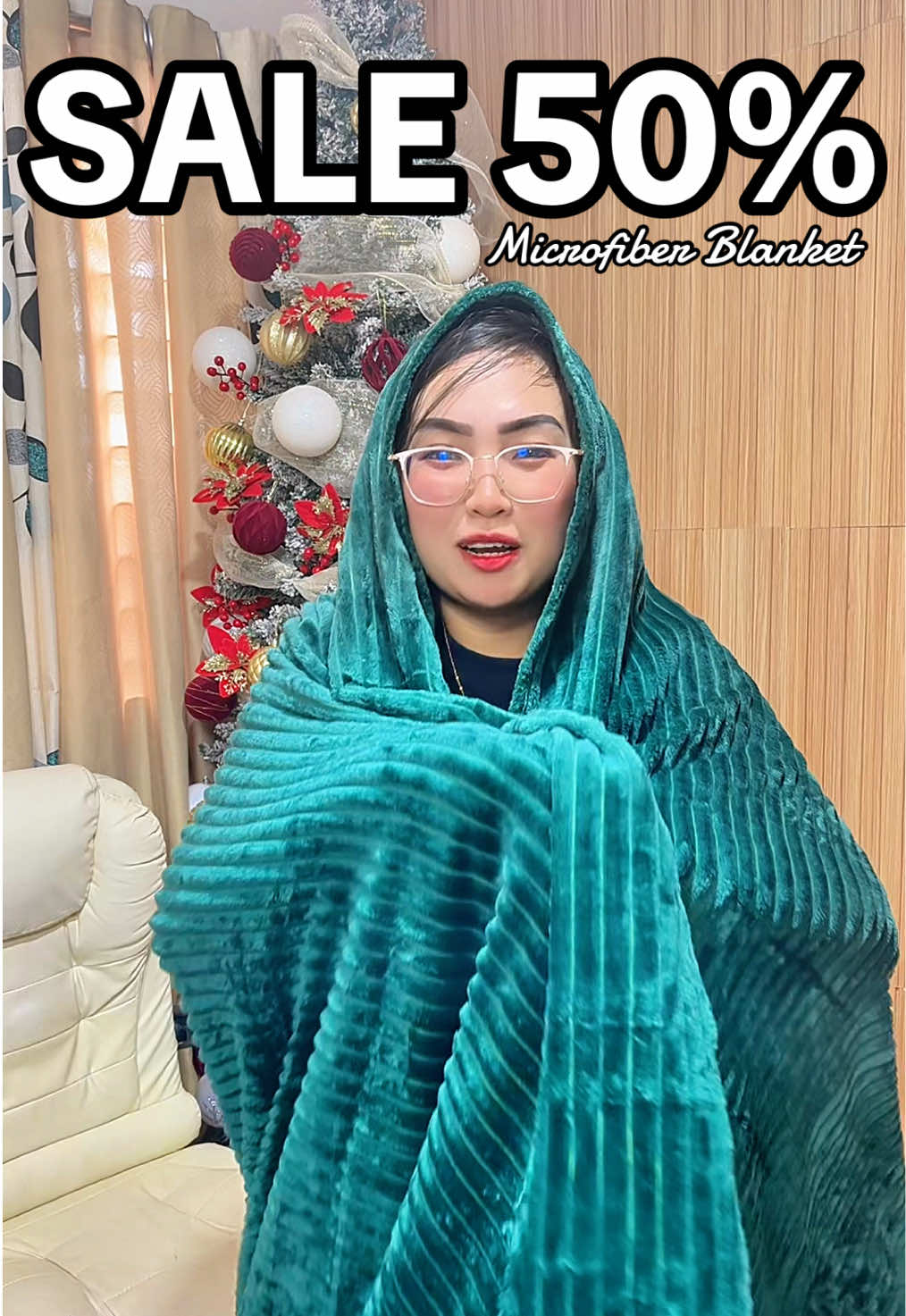 Wide Stripe Blanket King Size Soft Warm Velvet Plush Throw Thick Blanket  #microfiberblanket #blanket #kumot #velvet #velvetblanket  Disclaimer The Price and Promo may changes anytime 