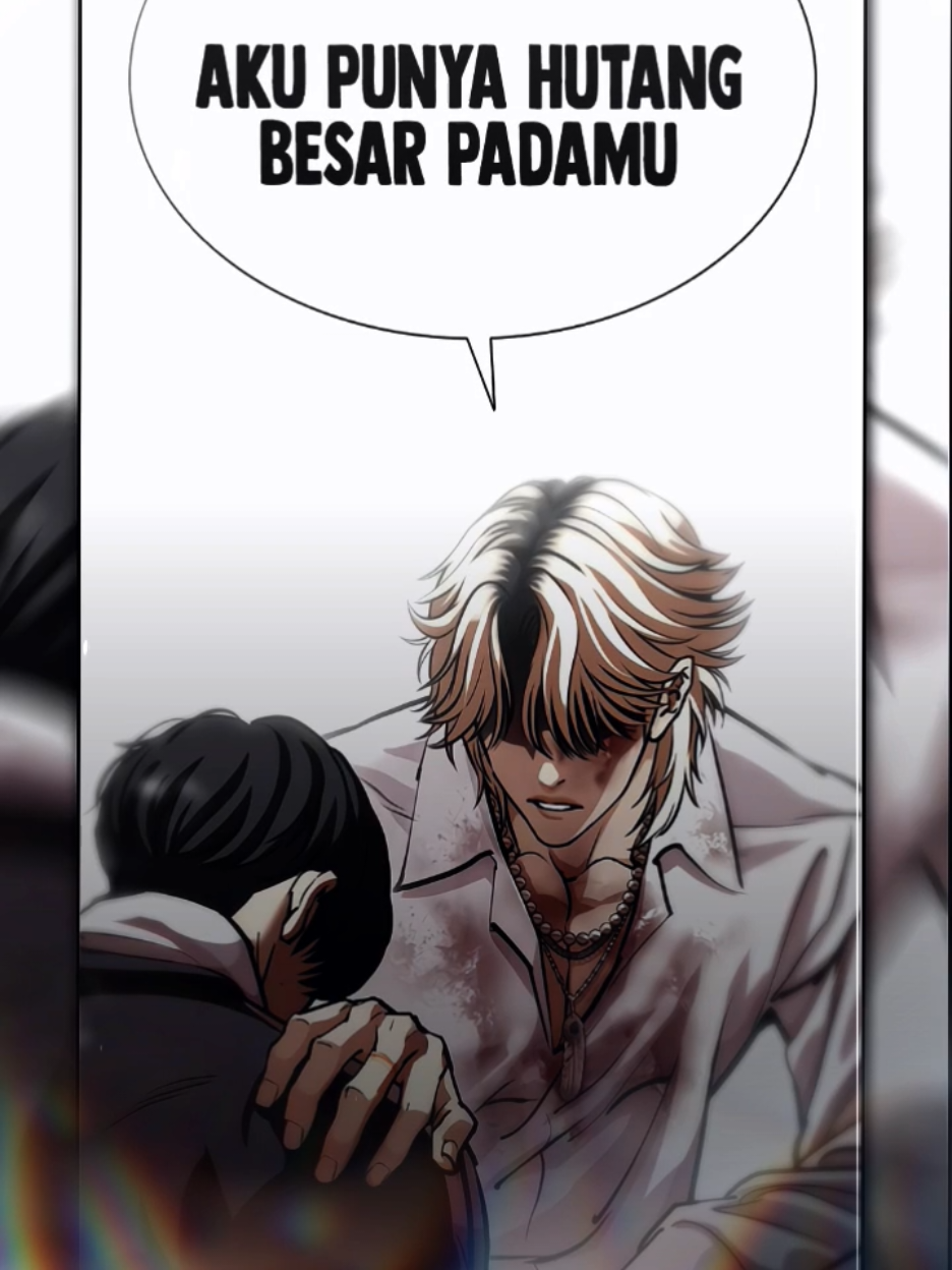 Na jagyoen berutang besar terhadap phs,yang rela terluka demi membela Incheon!! 😕 #lookism #lookismmanhwa #lookismwebtoon #fyp #manhwareccomendation 