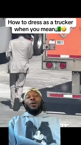 Strictly Business🚛🤣 #DroppNHook #TheTruckersTrap #Truckers #18Wheelin #TruckingIndustry