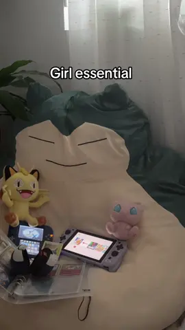 Plus la musique faut pas deconner #fyp #pokemon #ronflex #girl #pourtoi 