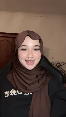 Alah genah💃🏼#niaanjarsari_ 