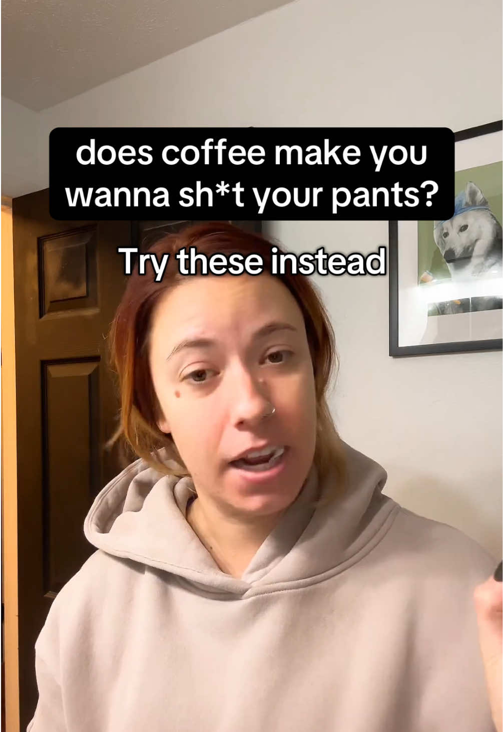 Been using these ever since I saw them on Shark Tank 👏  Natural, sustained energy for HOURS with NO crash whatsoever.  And no excessive jittery feeling. Just a normal, healthy level of energy and focus. Chew on one during my walk + getting ready in the mornings and sustained all day.  If you’re ready to ditch the harmful effects of coffee, check them out  #neurogum #neurogumenergyandfocus #quitcoffee #naturalcaffeine #tiktokshopcreatorpicks 