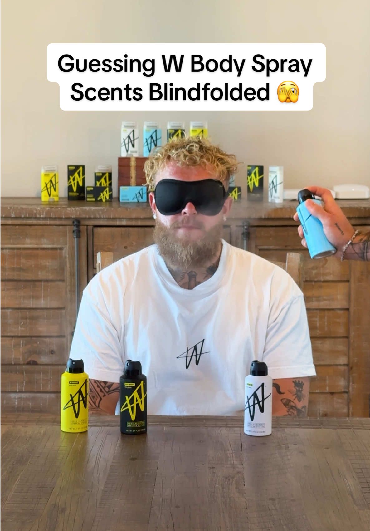 Don’t stink, Get W 🧼 @W - Everyday Body Care 