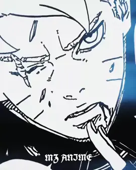 BORUTO [PRIME] 🔥☠️ #twobluevortex #edit #viral #fyp #pourtoi 