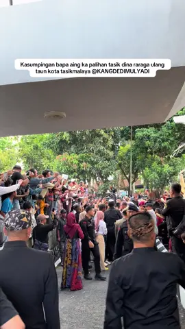 Alhamdulilah kasumpingan bapa di tasik #dedimulyadiofficial #lemburpakuan 