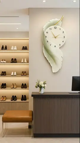 #decor #donghodep #donghotreotuong 