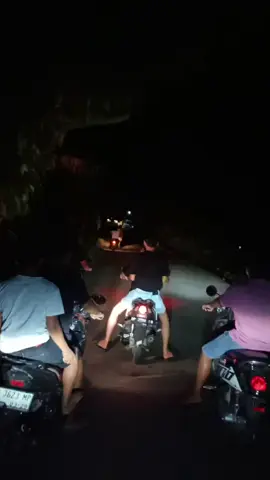 kanibal sudah sampai di Sengkang#kanibalsulsel