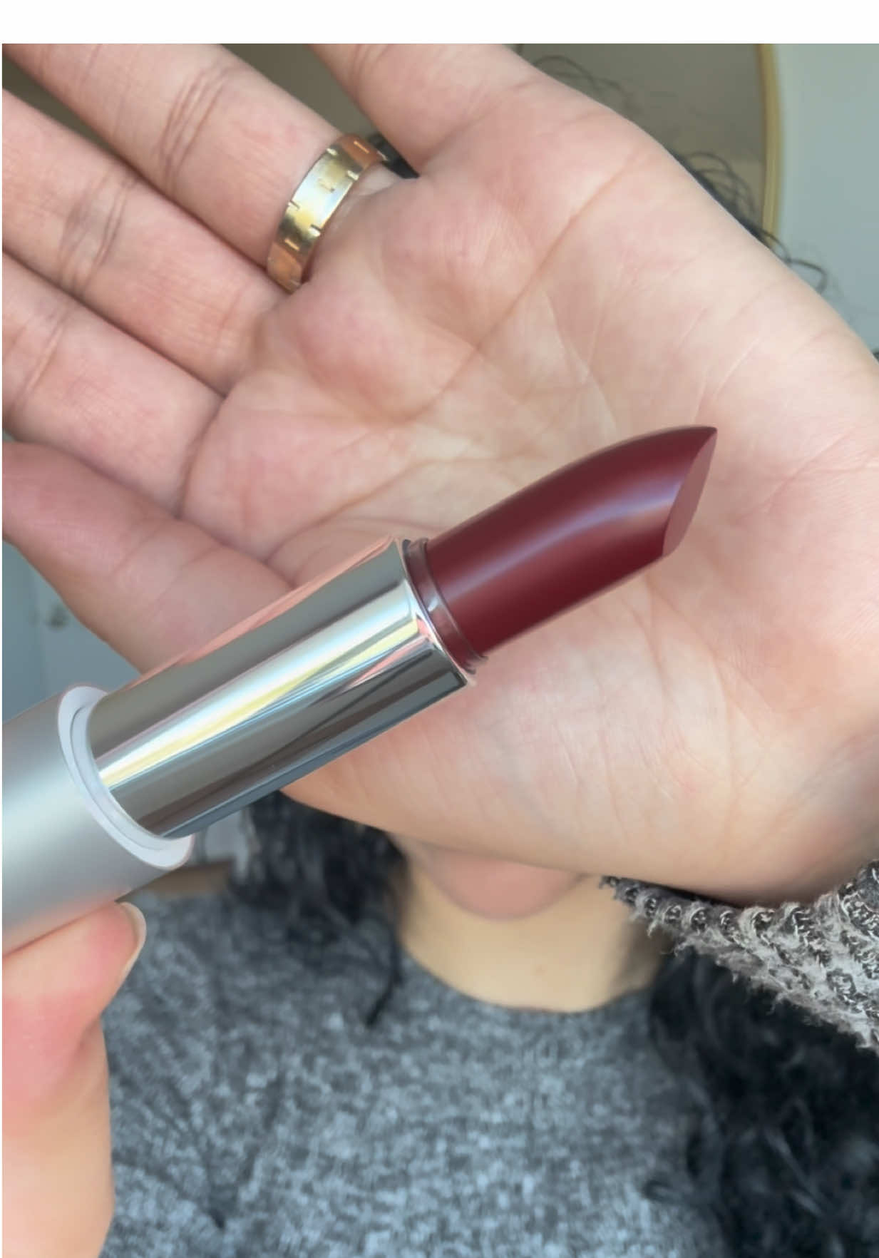 gifted by Runway Rogue 💄✨  @Runway Rogue  #runwayrogue #90smakeup