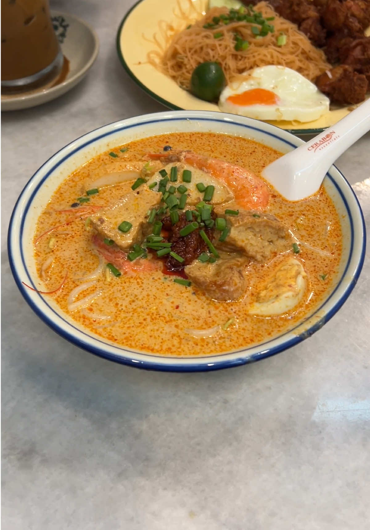 Kl makan no 1 saya🤫😆 #fyp #join 