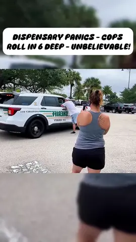 #copoftiktok #policeofficer #fyp #1stamendment #trending 