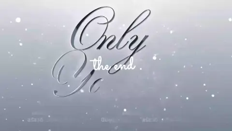 the end. thank you so much tawan and ayla for giving us this series, it's been such a comfort, especially during stressful days, we will miss you  tawanayla  #lingorm #onlyyoutheseriesfinale #linglingkwong #ormkornnaphat 