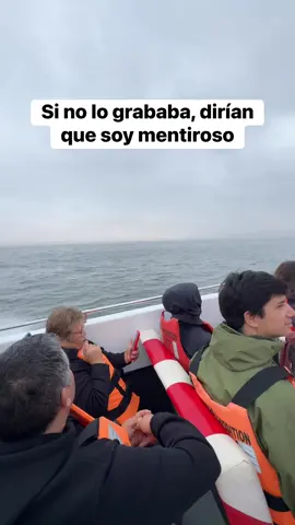 menos mal que lo grave si no, no me creerían! 