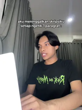 JUJUR KELEN GINI JUGA KAN?? #foryou #skripsi 