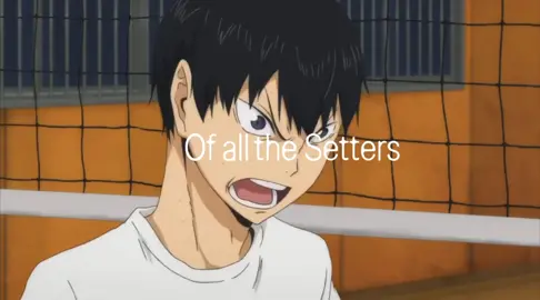 Had to do it with them both. Inspo @astrro  #haikyuuedit #fyp #xybca #kageyama #hinatashoyo 