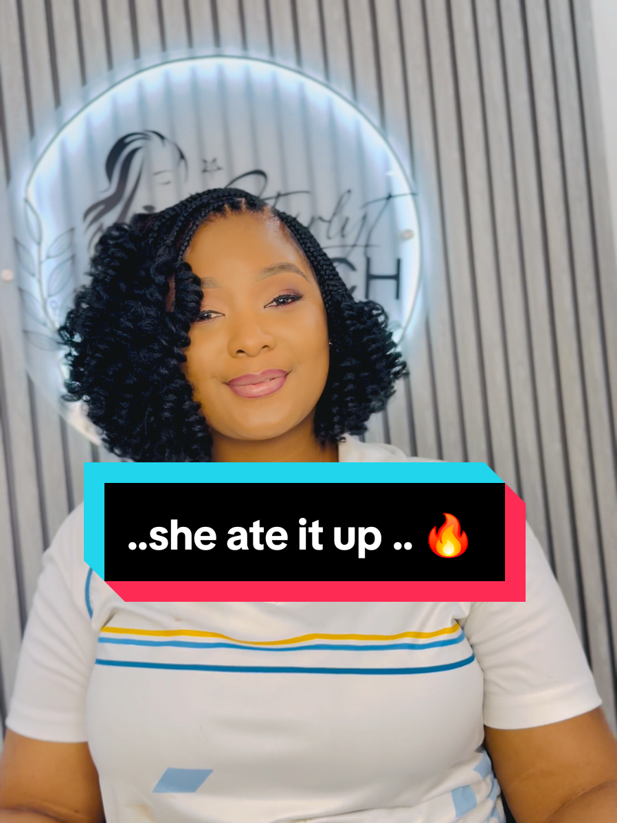 We don’t know what plans you had for this Friday, Saturday, or even the day after… 😏 But if Angels Jerry Curl isn’t on your list — we honestly don’t know what else to tell you!  Soft, bouncy, and full of life, this curl is giving main character energy! 😍 🛍 Available now at Beauty By Chichi 📲 Order here: https://wa.me/263775371432 #Angelsjerrycurl #fyp #zimtiktokers🇿🇼🇿🇼🇿🇼 #beautybychichi  #newproduct 