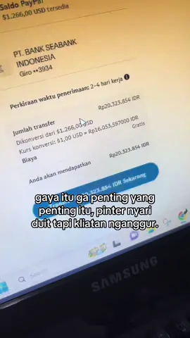 setelahhhhh ada drama gajian mundur dan paypal eror #freelance #teepublic #caridolar #jualdesain 