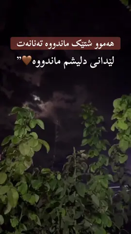 شتێک ماندووە تەنانەت لێدانی دلیشم ماندووە🤎”#slimani_سليماني_hawler_هه_ولير🖤 #activ 