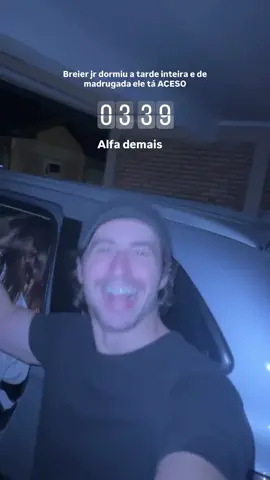 ALFA demais 