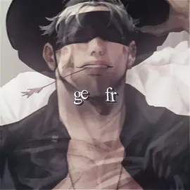 #SATORUGOJO — o gojo iria amar essa música, pois faria ele lembrar dos velhos tempos 🕊️ (ib: @malu ˖ ݁𖥔 ) | #jujutsukaisen #jujutsukaisenedit #satorugojoedit #anime 