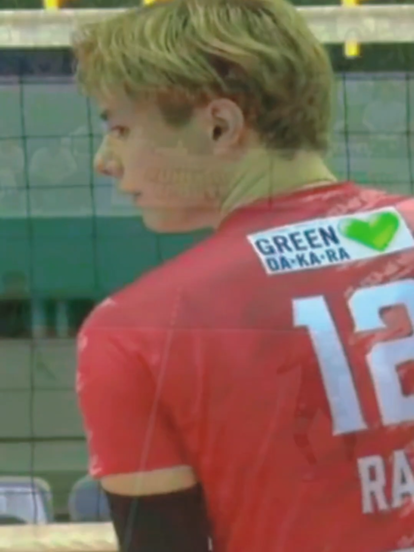 OSAKA FUNtast!c SPORTS MATCH Day1(17/10/25) Suntory Sunbirds Osaka 3-1 Nippon Steel Sakai Blazers (25-22,21-25,25-18,25-21) ยังคงความเป็นนกไฟ🤭 เป็นการลองทีมก่อนเปิดลีคอย่างจริงจังมีเวลาให้ปรับจูนกัน 1 สัปดาห์ นกไฟจะกลับมาสู้ชีวิต(อีก)แล้ว✌️💪❤️🥷🏐🇯🇵🥰 #CapCut #volleyball #TAKAHASHIRAN #RanTakahashi #髙橋藍 