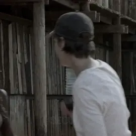 “Your My Brother” #rickgrimes #daryldixon #twd #edit #fyp 