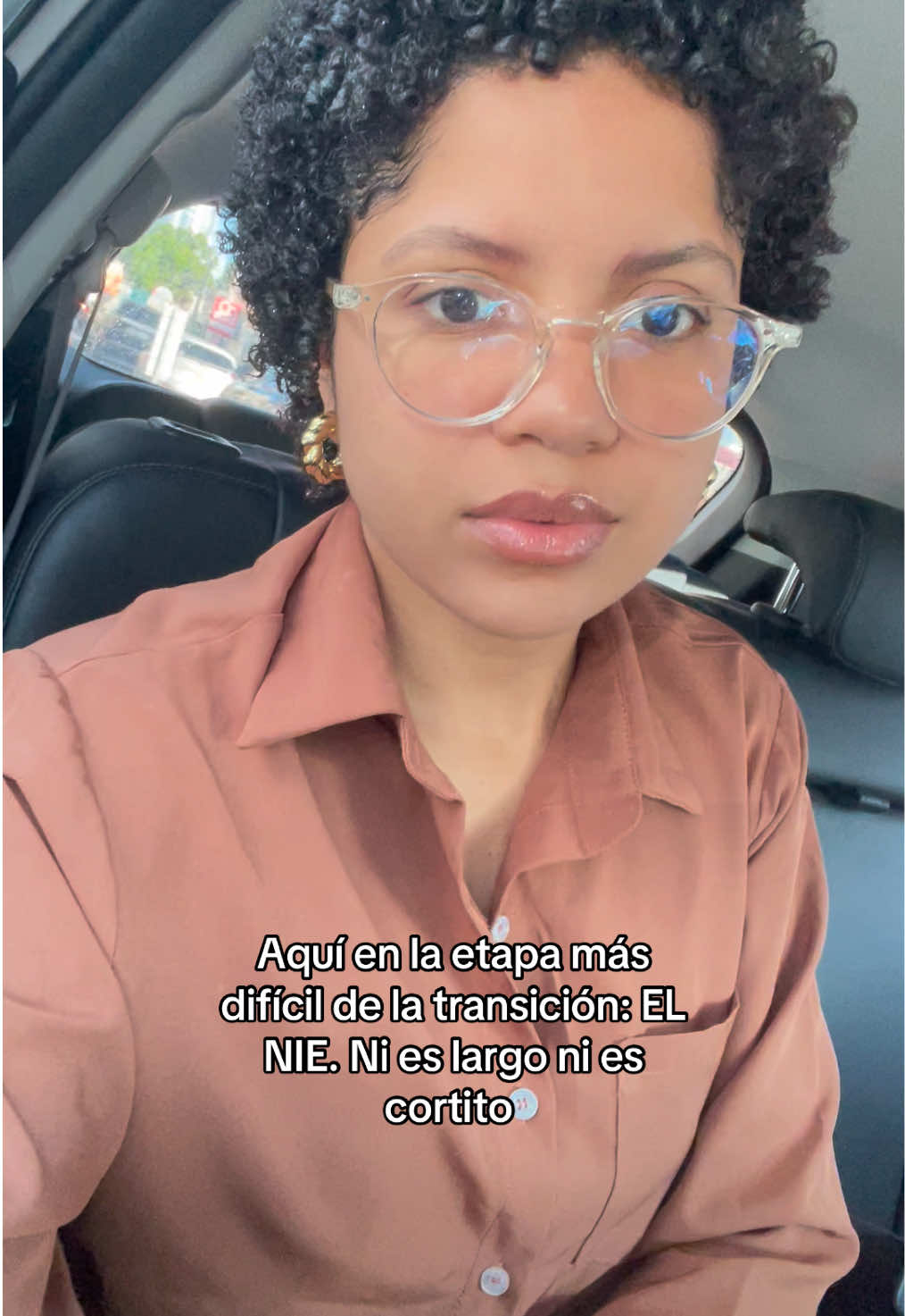 Ay dio 😔✨ me urge hacerme un moño #curlyhair #afro #transicion #fy #fyppppppppppppppppppppppp 