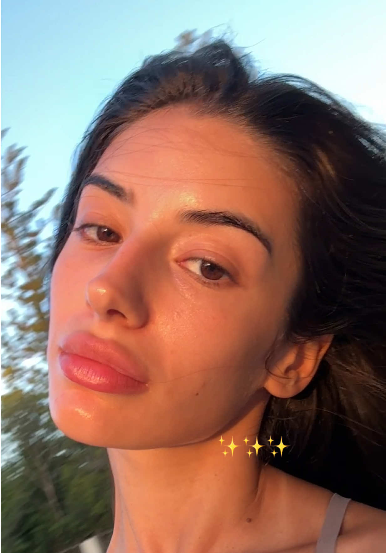 Never touch this serum if you want to still have hyperpigmentation #acnescars #hyperpigmentation #sensitiveskin #vitamincserum #skincare @Dr.Althea US 