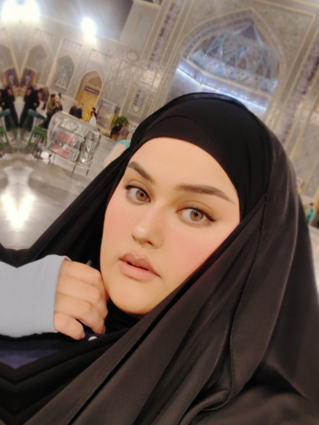 #آيسكريمه #ايسكريمه_الكويتيه #إيران #traveltiktok #foryou 