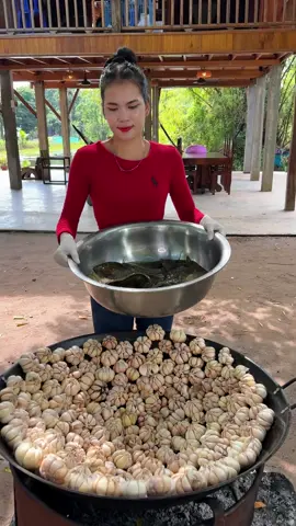 How to cook fish with sauce recipe#tiktokfood #cooking #Recipe #cookies #food 