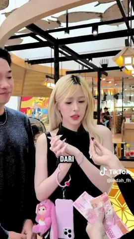 samaan nih dari dulu tetap setia liptint raecca💖#Raecca #GlowUpTint #GUTRaecca #Mission1GUT #fyp 