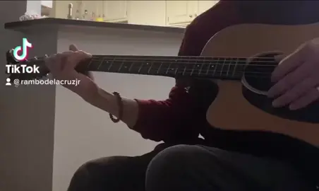 I'm Gonna Love You Guitar Cover 🎸 #fypシ #foryoupage  #fypage #fypシ゚viral 