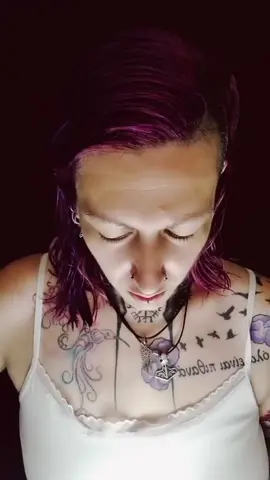 fine ill do it myself #darkangelx666 #vikings #fyp #venom #transitioner 