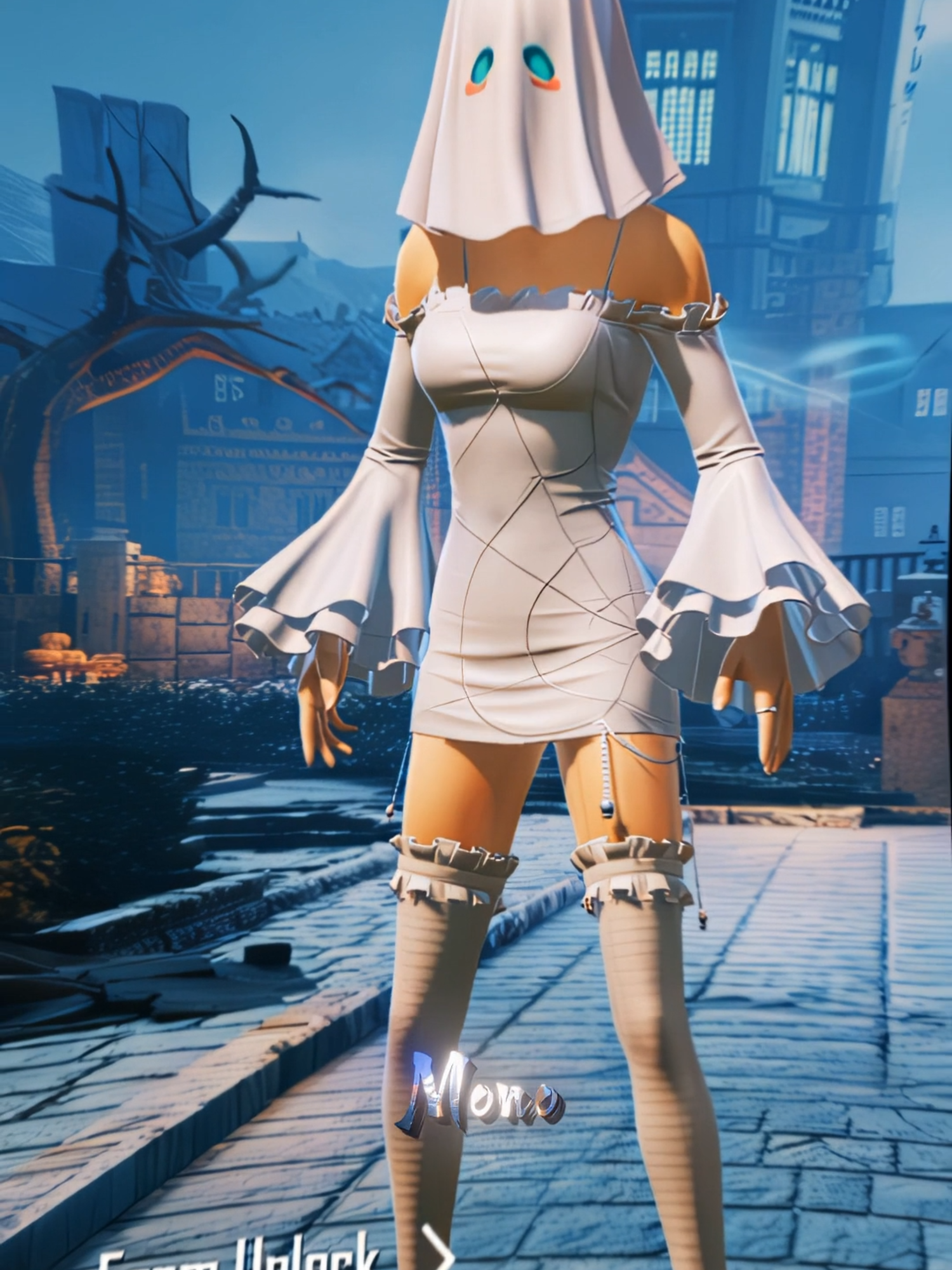She is just ummm #pubgm