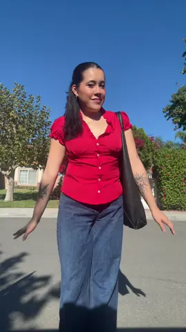 The best fits happen when you have no where to go #followme #outfitinspo #fyp #falloutfits #followmylife 