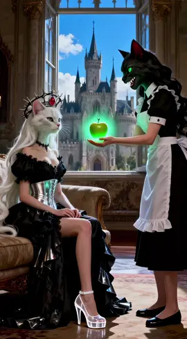 #aicat #foryou #fyp #💕💕💕 