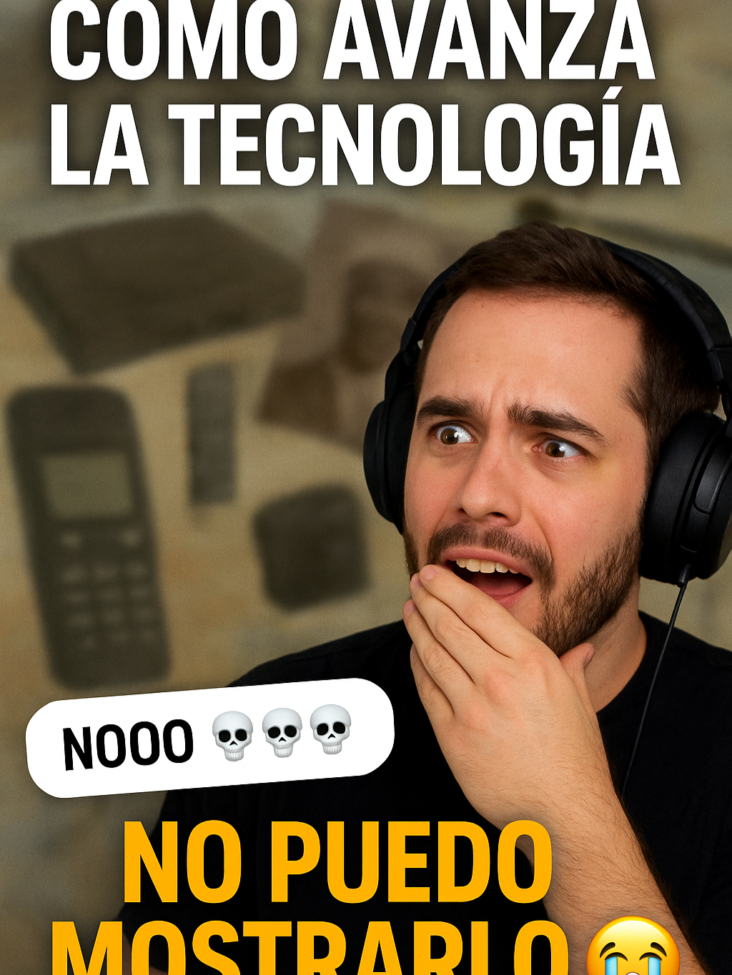 Como a avanzado la tecnologia!!! 😂👨🏻‍💻🤖#mrkitter #paratii #humor #explora #memes #kickclips #streamer #tendencia