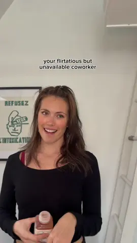 You’re so crazy right now 